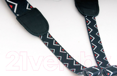 Ремень для укулеле Мозеръ SU-2