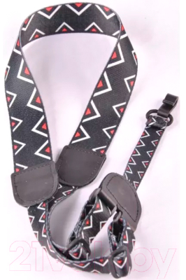 Ремень для укулеле Мозеръ SU-2