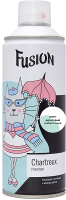Грунтовка Fusion Под аэрозольную краску - фото