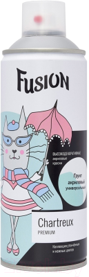 Грунтовка FUSION Под аэрозольную краску - фото