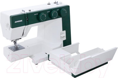 Швейная машина Janome 1522GN