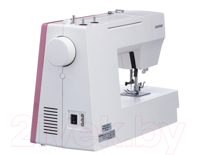 Швейная машина Janome 1522PG