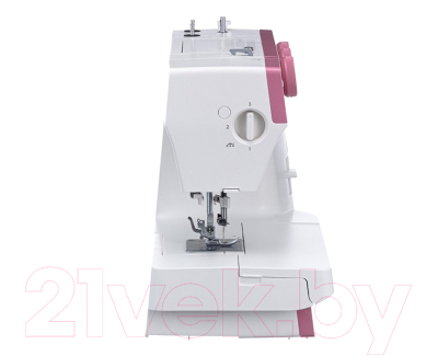 Швейная машина Janome 1522PG