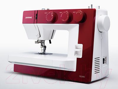 Швейная машина Janome 1522RD
