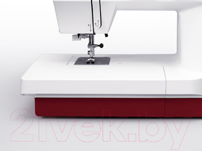 Швейная машина Janome 1522RD