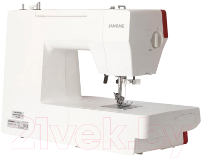 Швейная машина Janome 1522RD