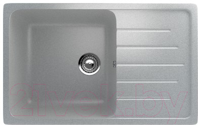 Мойка кухонная Ulgran U-400 - фото