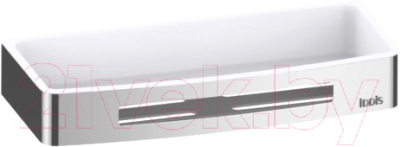 Полка для ванной IDDIS SHE10SPi44 - фото