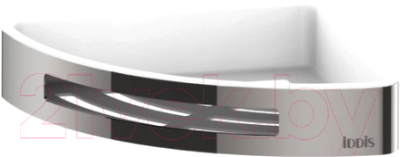 Полка для ванной IDDIS SHE11SPi44 - фото