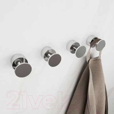 Набор крючков IDDIS HOK4SC0i41