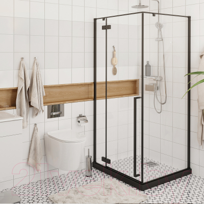 Набор крючков IDDIS HOK4SC0i41