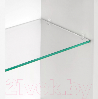 Шкаф-пенал для ванной Акватон 1A238603SY01R