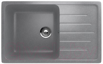 Мойка кухонная Ulgran U-400 - фото
