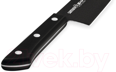 Набор ножей Samura Shadow SH-0210