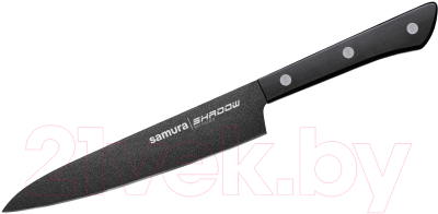 Набор ножей Samura Shadow SH-0220