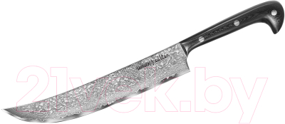Нож Samura Sultan SU-0045D - фото