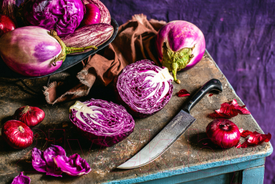 Нож Samura Sultan SU-0045D