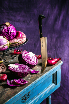 Нож Samura Sultan SU-0045D