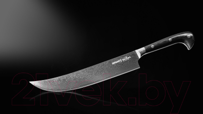 Нож Samura Sultan SU-0045DB