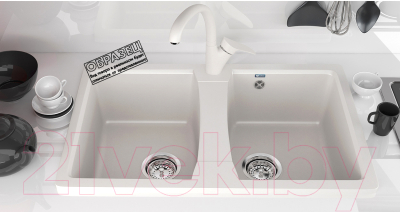 Мойка кухонная Ulgran U-402