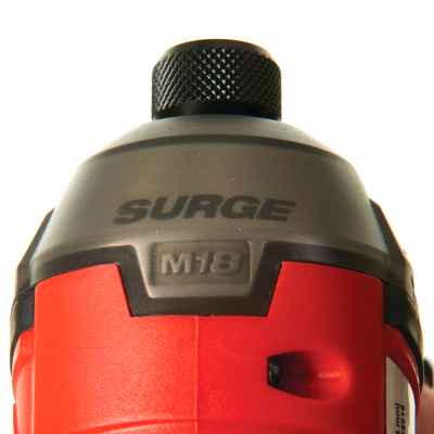 Аккумуляторный винтоверт Milwaukee M12 FQID-202X Fuel Surge / 4933464973