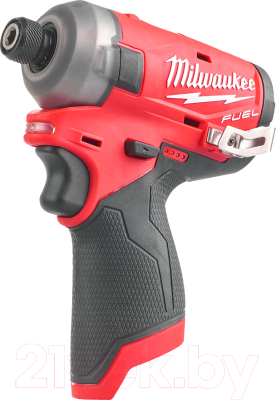 Аккумуляторный винтоверт Milwaukee M12 FQID-202X Fuel Surge / 4933464973