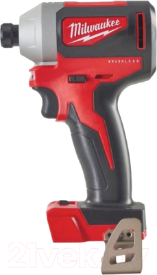 Аккумуляторный шуруповерт Milwaukee M18 BLID2-0X / 4933464519