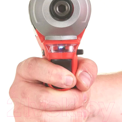 Аккумуляторный шуруповерт Milwaukee M18 BLID2-0X / 4933464519