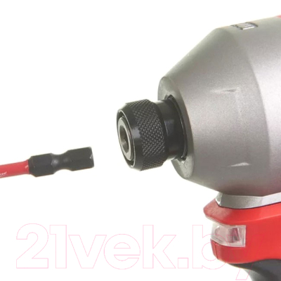 Аккумуляторный шуруповерт Milwaukee M18 BLID2-0X / 4933464519