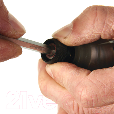 Аккумуляторный шуруповерт Milwaukee M18 FQID-0X Fuel / 4933459187