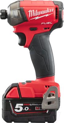Аккумуляторный шуруповерт Milwaukee M18 FQID-0X Fuel / 4933459187
