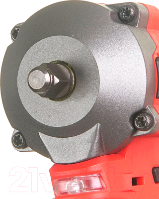 Аккумуляторный шуруповерт Milwaukee M12 FIW38-0 Fuel / 4933464612