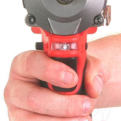 Аккумуляторный шуруповерт Milwaukee M12 FIW38-0 Fuel / 4933464612