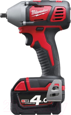 Аккумуляторный гайковерт Milwaukee M18 BIW38-0 / 4933443600