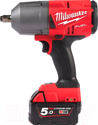 Аккумуляторный гайковерт Milwaukee M18 FHIWF12-0X Fuel / 4933459695