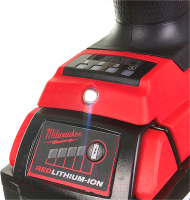 Аккумуляторный гайковерт Milwaukee M18 FHIWF12-0X Fuel / 4933459695