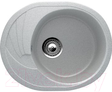 Мойка кухонная Ulgran U-403 - фото