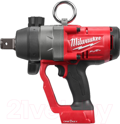 Аккумуляторный гайковерт Milwaukee M18 ONEFHIWF1-0X One-key fuel 1