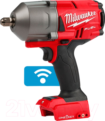 Аккумуляторный гайковерт Milwaukee M18 ONEFHIWP12-0X / 4933459724