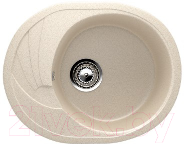 Мойка кухонная Ulgran U-403 - фото