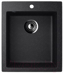 Мойка кухонная Ulgran U-404 - фото