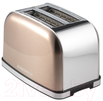 Тостер Maunfeld MF-821BZ