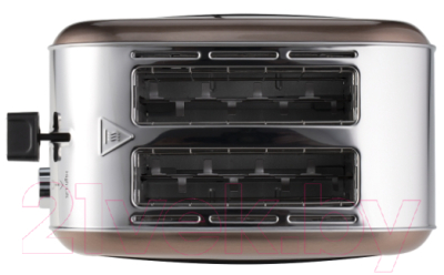 Тостер Maunfeld MF-821BZ