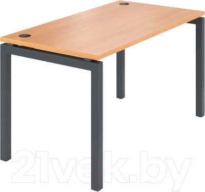 Письменный стол Программа Техно Арго АМ-003 - фото