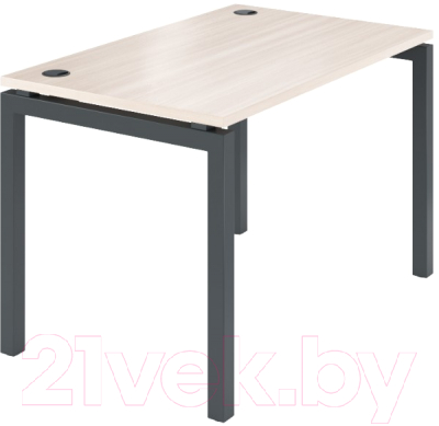 Письменный стол Программа Техно Арго АМ-002.60 (ясень шимо) - фото