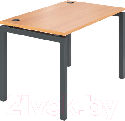 Письменный стол Программа Техно Арго АМ-003.60 - фото