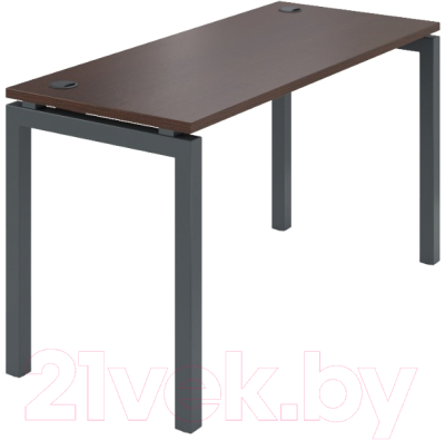 Письменный стол Программа Техно Арго АМ-003.60 - фото