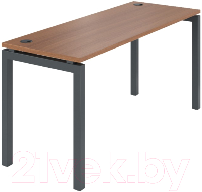 Письменный стол Программа Техно Арго АМ-004.60 - фото