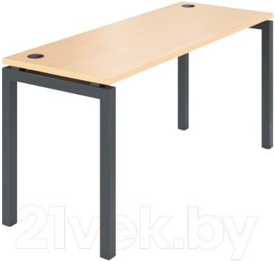 Письменный стол Программа Техно Арго АМ-004.60 - фото