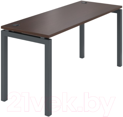 Письменный стол Программа Техно Арго АМ-004.60 - фото